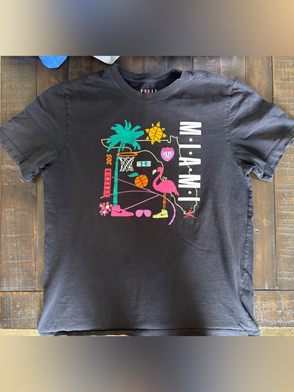 Jordan T-Shirt